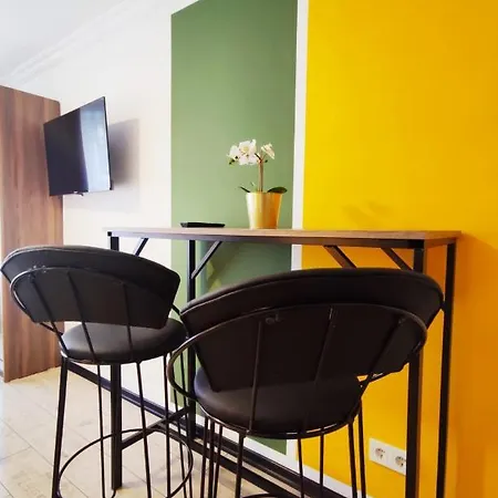 Apartment Intimate Hagia Sophia *