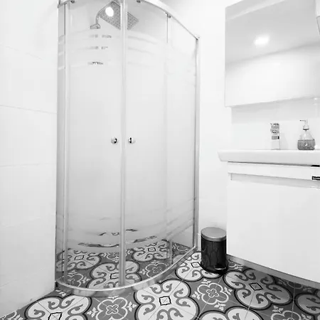 Apartment Intimate Hagia Sophia *