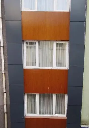 Apartment Intimate Hagia Sophia