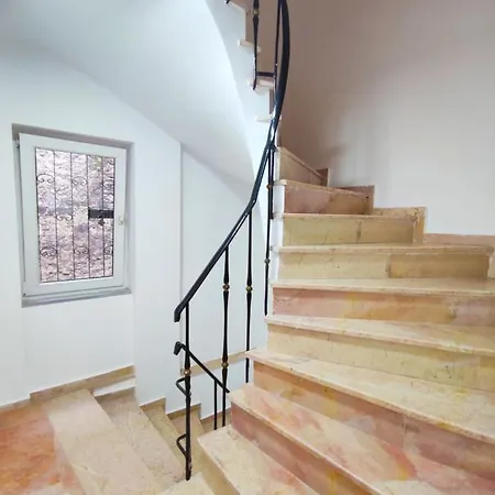Apartment Intimate Hagia Sophia Istanbul