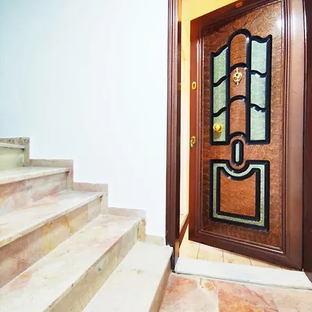 Apartment Intimate Hagia Sophia Istanbul