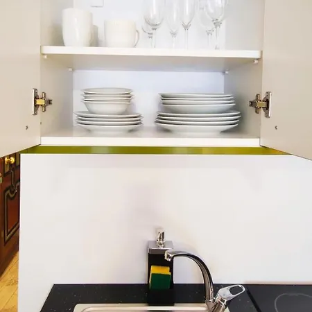 Apartment Intimate Hagia Sophia Istanbul