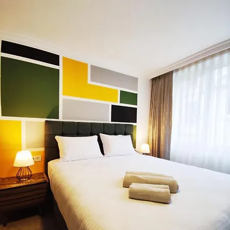 Intimate Hagia Sophia Apartment Istanbul