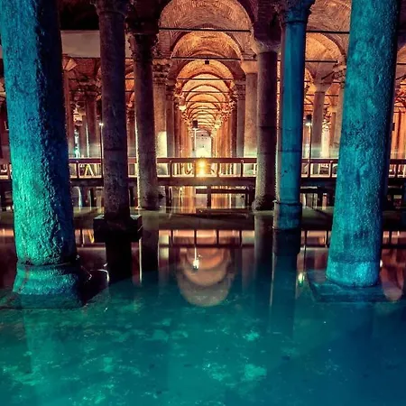 Intimate Hagia Sophia
